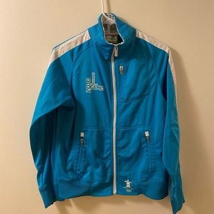 Vancouver olympics 2010 jacket medium